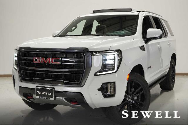2023 GMC Yukon Vehicle Photo in GRAPEVINE, TX 76051