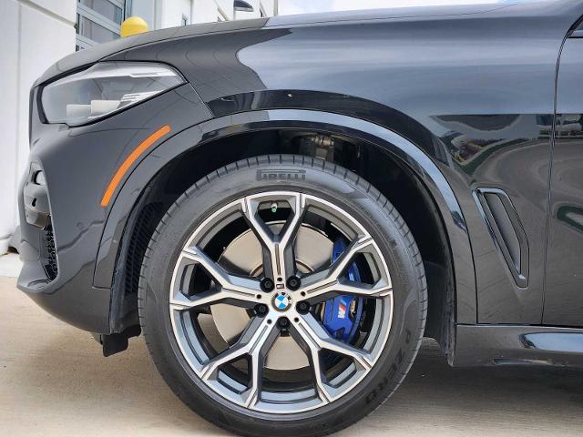 2020 BMW X5 xDrive40i Vehicle Photo in PLANO, TX 75024
