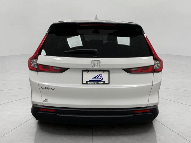 2023 Honda CR-V Vehicle Photo in Appleton, WI 54913