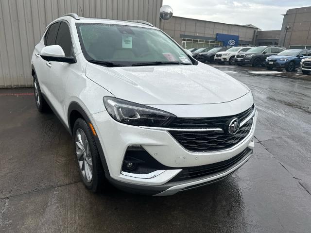 2023 Buick Encore GX Vehicle Photo in DALLAS, TX 75209