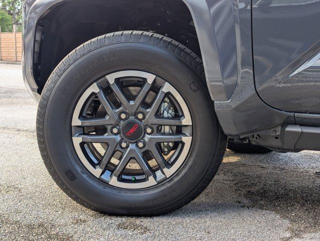2025 Toyota Tacoma 2WD Vehicle Photo in San Antonio, TX 78230