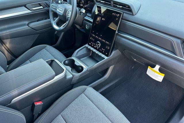 2025 GMC Terrain Vehicle Photo in STOCKTON, CA 95212-2838