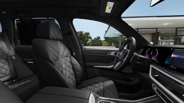 2026 BMW X5 xDrive40i Vehicle Photo in GRAPEVINE, TX 76051