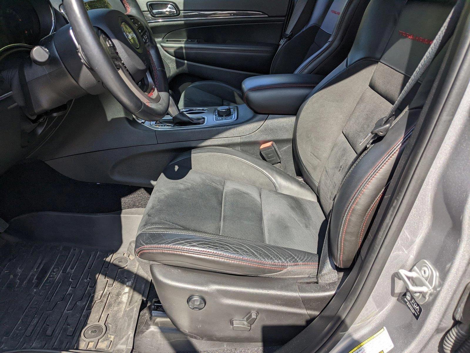 2021 Jeep Grand Cherokee Vehicle Photo in Jacksonville, FL 32244