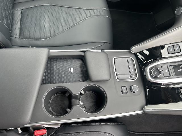 2025 Acura TLX Vehicle Photo in Grapevine, TX 76051