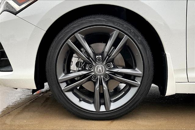 2025 Acura Integra Vehicle Photo in Grapevine, TX 76051