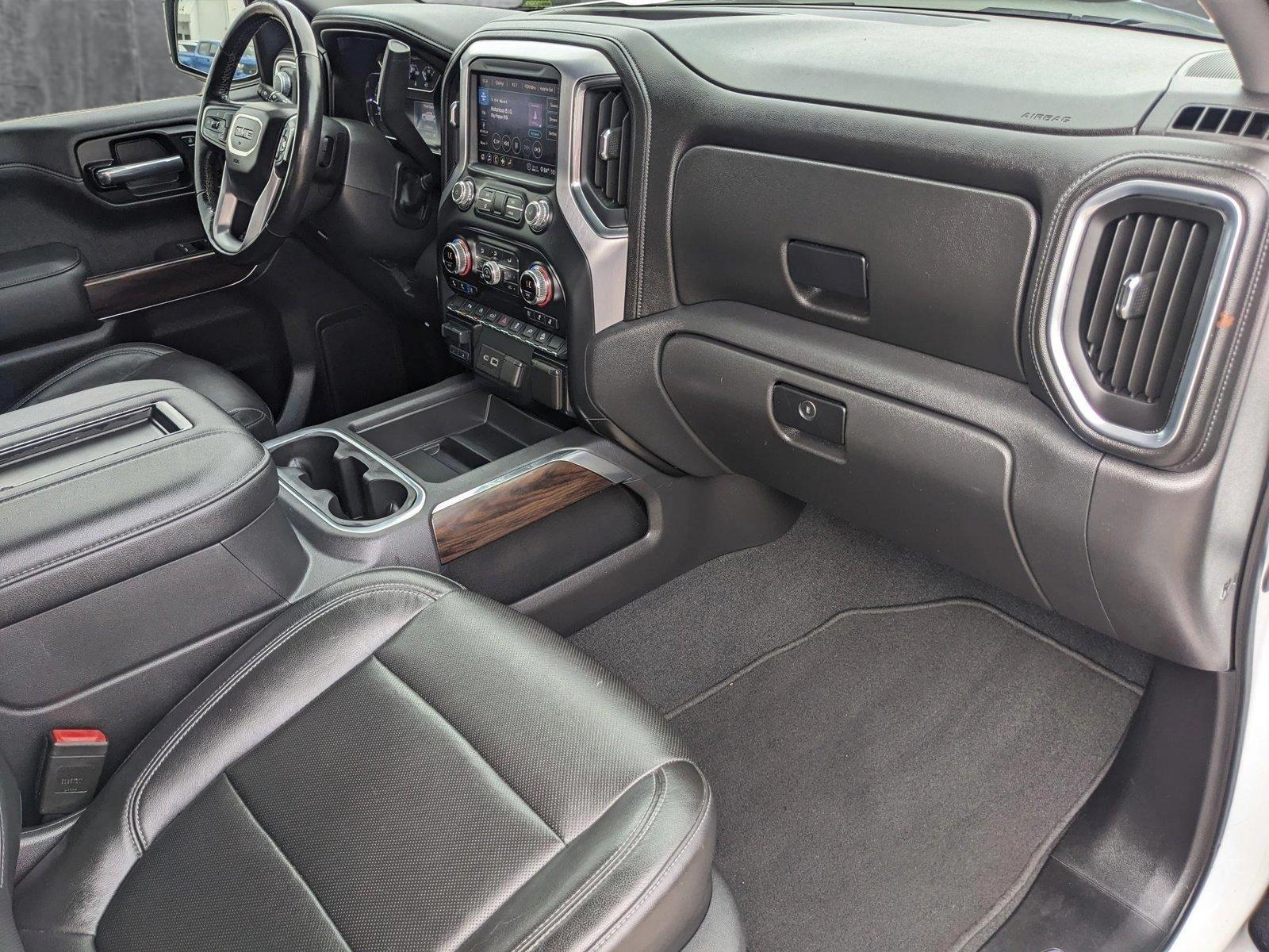 2020 GMC Sierra 1500 Vehicle Photo in HOUSTON, TX 77034-5009