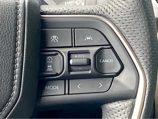 2024 Toyota Tacoma 2WD Vehicle Photo in Hinesville, GA 31313