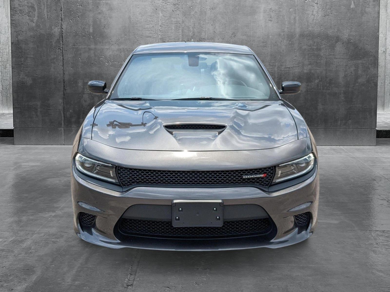 2023 Dodge Charger Vehicle Photo in ORLANDO, FL 32808-7998