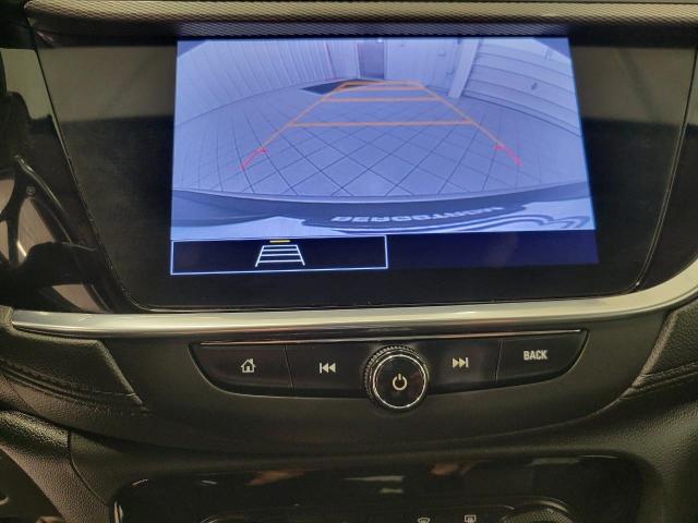 2023 Buick Encore GX Vehicle Photo in APPLETON, WI 54914-8833