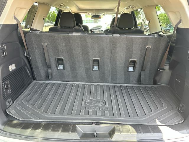 2024 Subaru Ascent Vehicle Photo in DALLAS, TX 75209