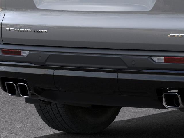 2025 GMC Acadia Vehicle Photo in OSHKOSH, WI 54904-7811