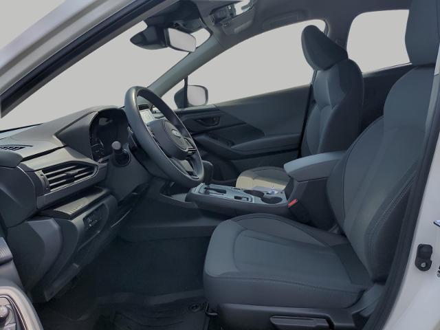 2025 Subaru Crosstrek Vehicle Photo in Green Bay, WI 54304
