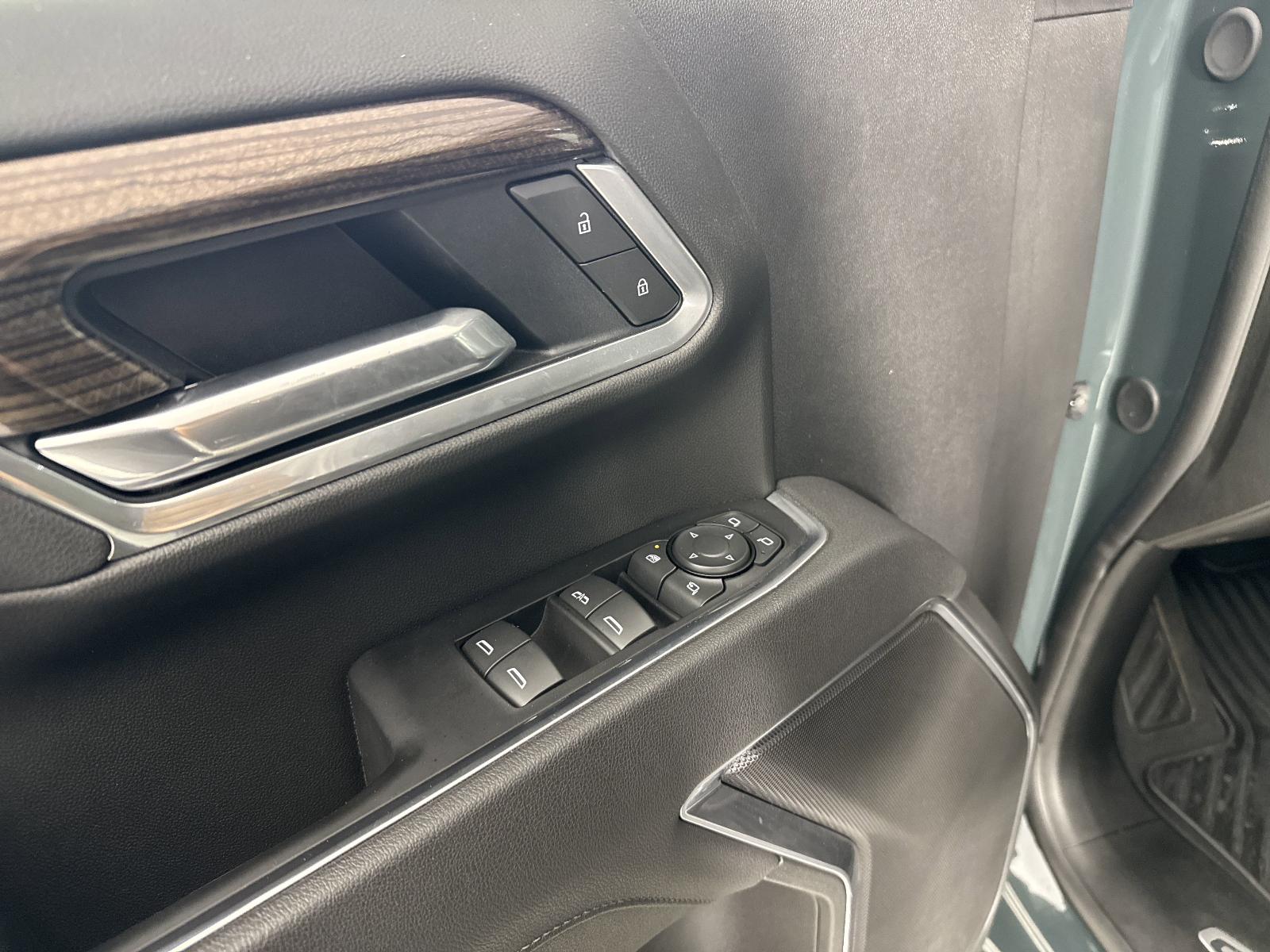2025 Chevrolet Silverado 2500 HD Vehicle Photo in GEORGETOWN, TX 78626-7508