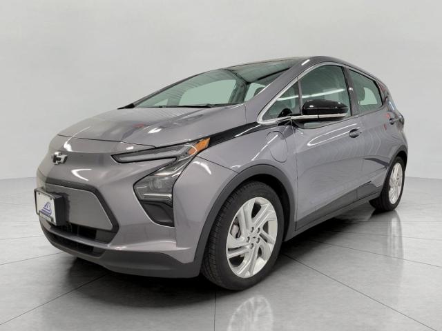 2022 Chevrolet Bolt EV Vehicle Photo in NEENAH, WI 54956-2243