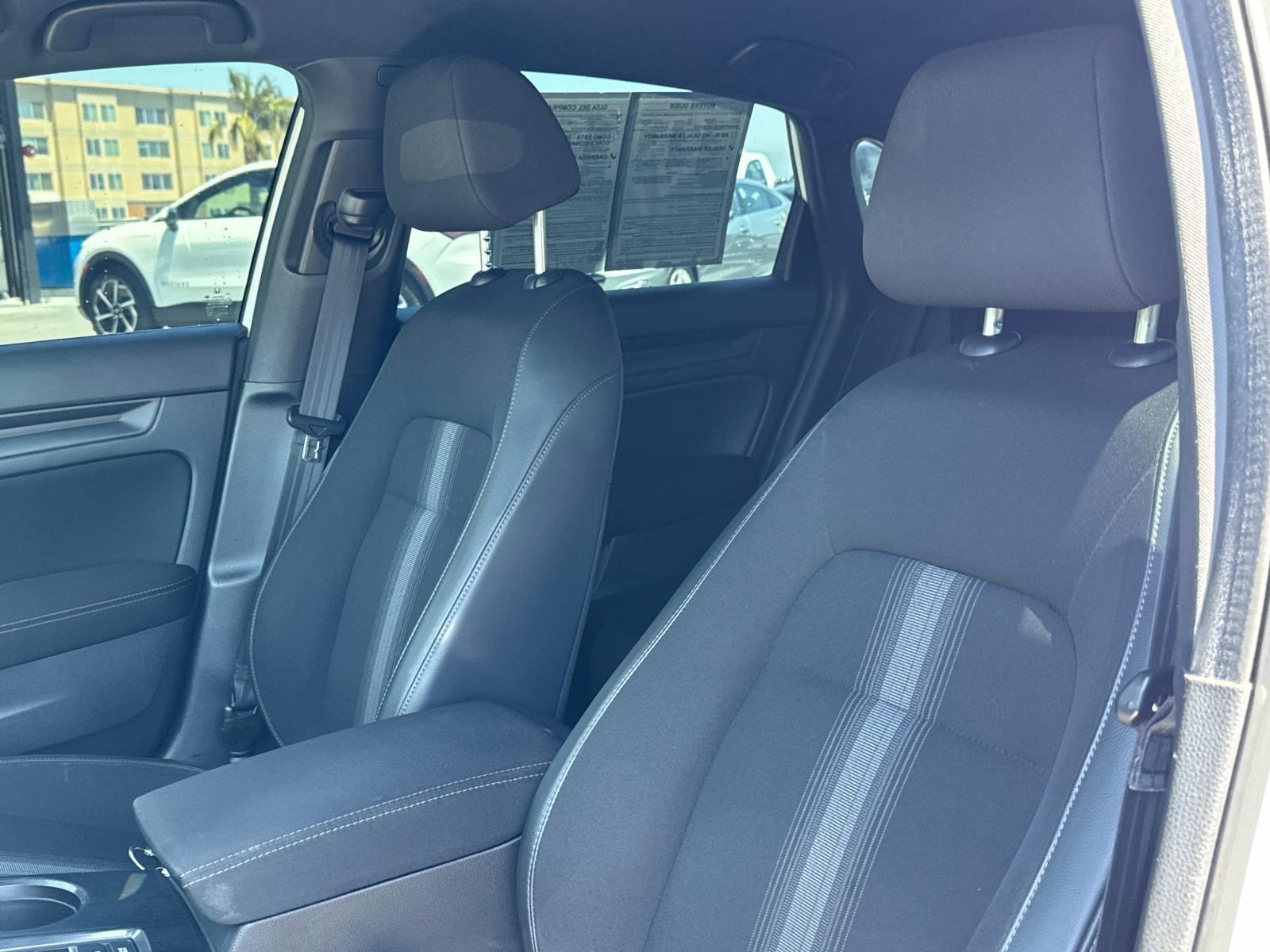 2022 Honda Civic Sedan Vehicle Photo in LOS ANGELES, CA 90007-3794