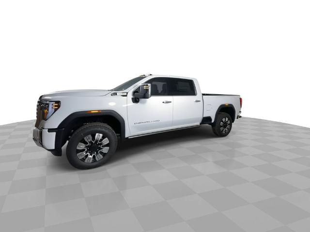 2025 GMC Sierra 2500 HD Vehicle Photo in GILBERT, AZ 85297-0402