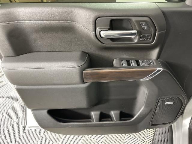 2021 GMC Sierra 1500 Vehicle Photo in GILBERT, AZ 85297-0402