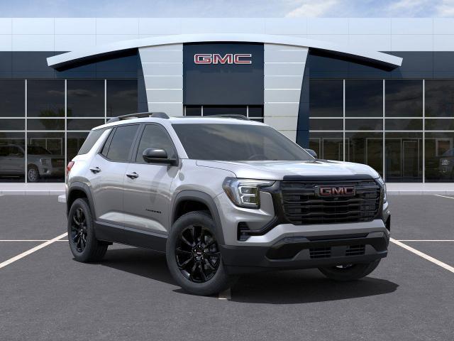 2026 GMC Terrain Vehicle Photo in LYNDHURST, NJ 07071-2008