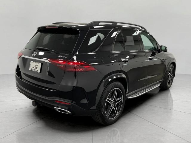 2024 Mercedes-Benz GLE Vehicle Photo in Appleton, WI 54913