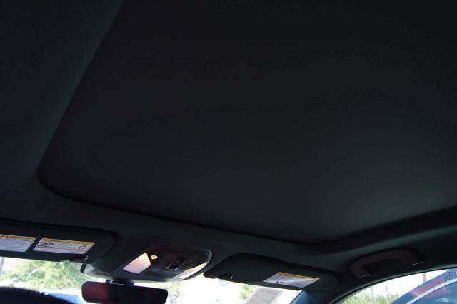 2025 INFINITI QX50 Vehicle Photo in Houston, TX 77090