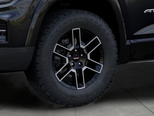 2026 GMC Terrain Vehicle Photo in OSHKOSH, WI 54904-7811