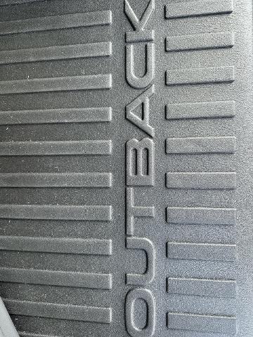 2025 Subaru Outback Vehicle Photo in DALLAS, TX 75209