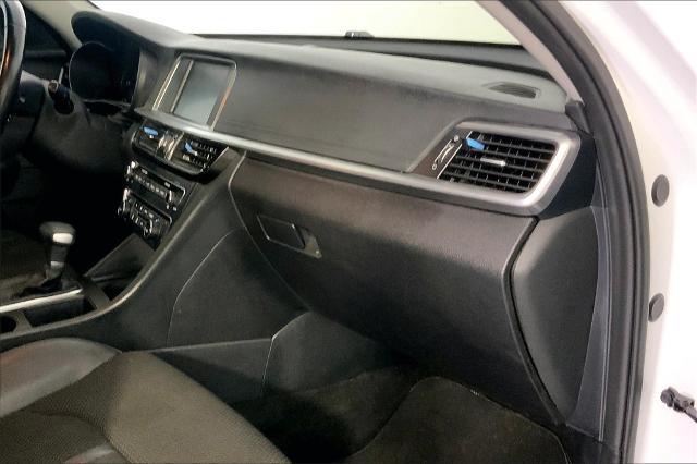 2019 Kia Optima Vehicle Photo in Lees Summit, MO 64086