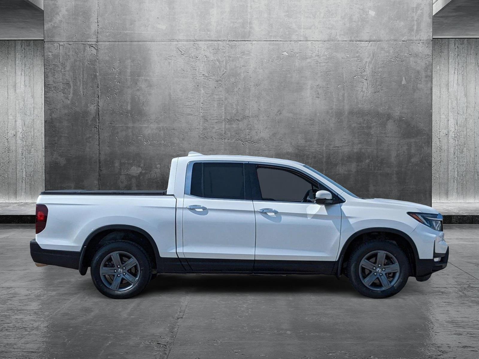 2023 Honda Ridgeline Vehicle Photo in ORLANDO, FL 32808-7998