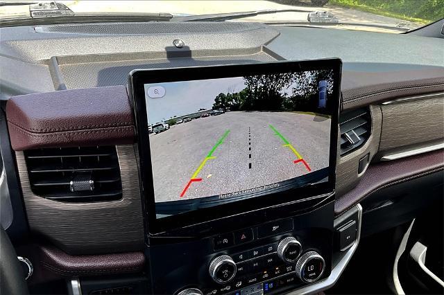 2023 Ford Expedition Vehicle Photo in Tulsa, OK 74145