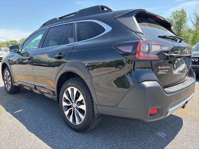 2024 Subaru Outback Vehicle Photo in Willow Grove, PA 19090