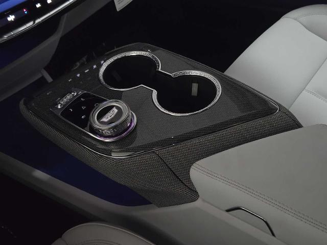 2025 Cadillac OPTIQ Vehicle Photo in Dallas, TX 75209