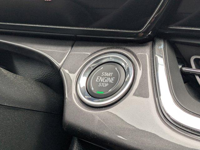 2025 Chevrolet Trax Vehicle Photo in BRUNSWICK, GA 31525-1881