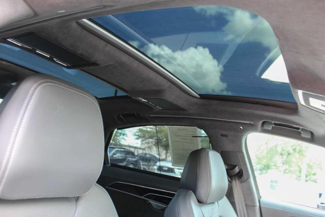 2024 Audi S8 Vehicle Photo in HOUSTON, TX 77090