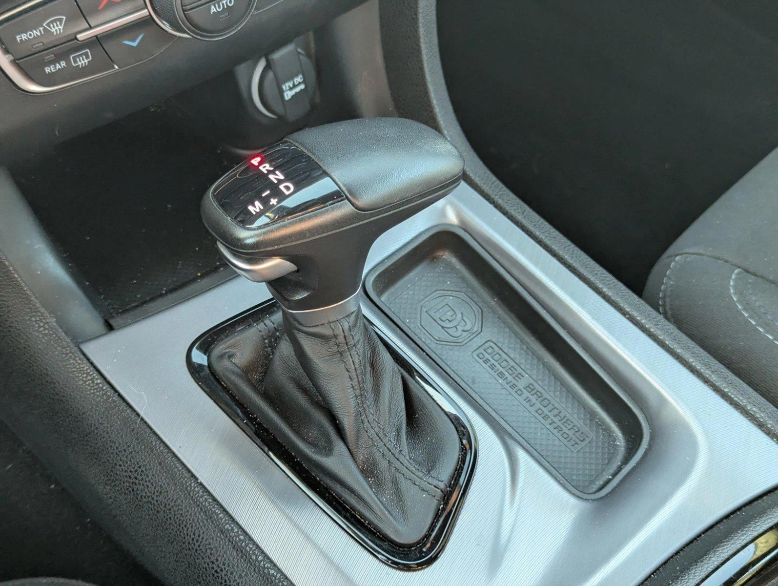 2022 Dodge Charger Vehicle Photo in Ft. Myers, FL 33907