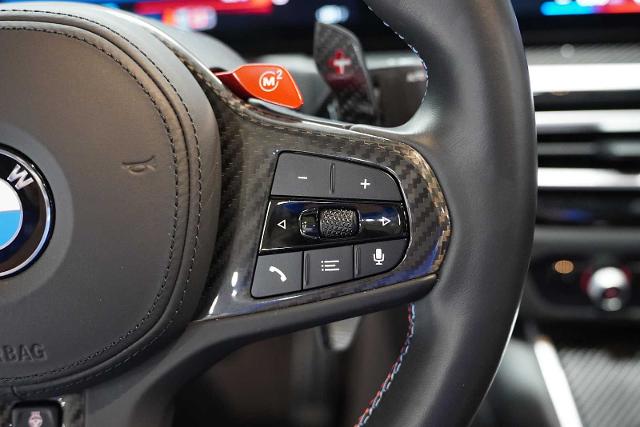 2024 BMW M2 Vehicle Photo in GRAPEVINE, TX 76051