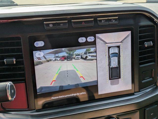 2023 Ford Super Duty F-250 SRW Vehicle Photo in SELMA, TX 78154-1459