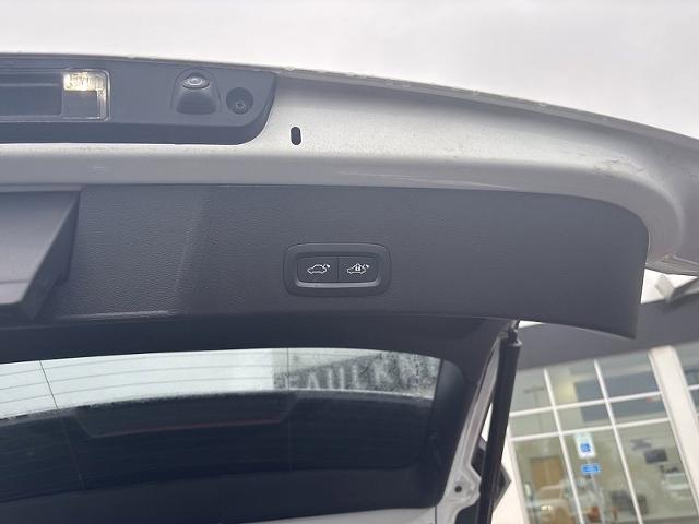 2023 Volvo XC40 Vehicle Photo in HARRISBURG, PA 17111-1033