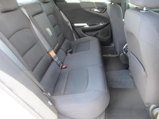 2023 Chevrolet Malibu Vehicle Photo in LEESBURG, FL 34788-4022