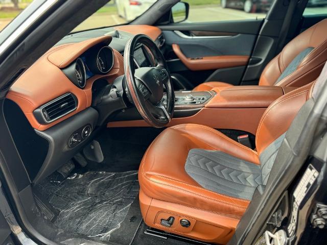 2020 Maserati Levante Vehicle Photo in Grapevine, TX 76051