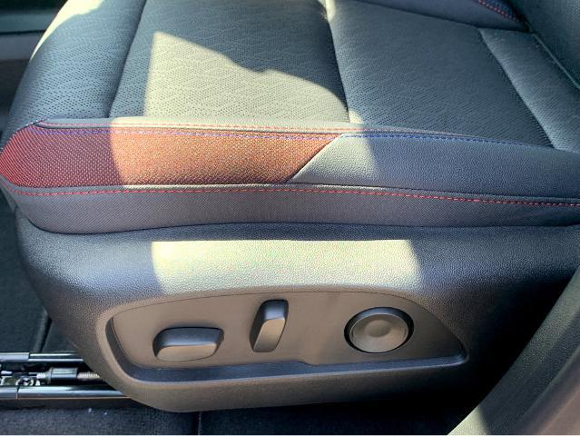 2025 Chevrolet Equinox Vehicle Photo in BEAUFORT, SC 29906-4218