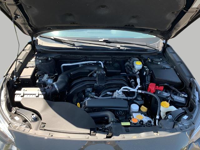 2023 Subaru Outback Vehicle Photo in Oshkosh, WI 54904