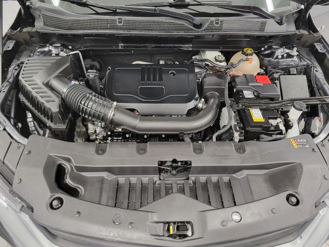 2022 Chevrolet Blazer Vehicle Photo in NEENAH, WI 54956-2243