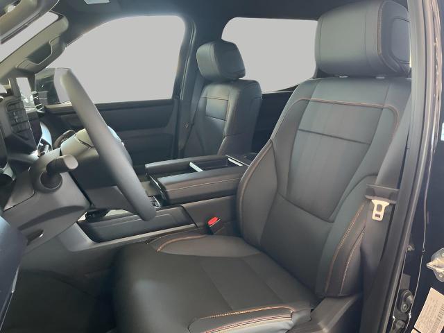 2025 Toyota Tundra 4WD Vehicle Photo in Oshkosh, WI 54904