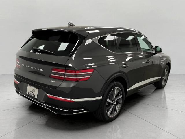 2025 Genesis GV80 Vehicle Photo in Appleton, WI 54913
