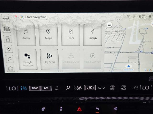 2025 GMC HUMMER EV Pickup Vehicle Photo in DALLAS, TX 75209-3016