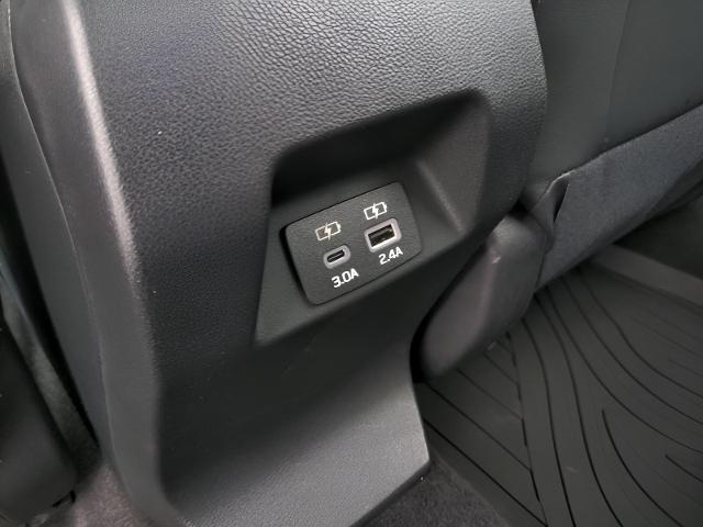 2025 Subaru Crosstrek Vehicle Photo in Green Bay, WI 54304