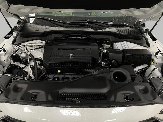 2025 Acura MDX Vehicle Photo in Appleton, WI 54913