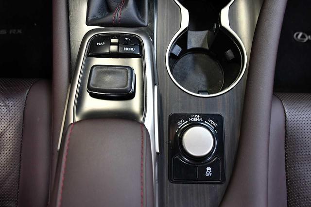2017 Lexus RX 350 Vehicle Photo in DALLAS, TX 75235
