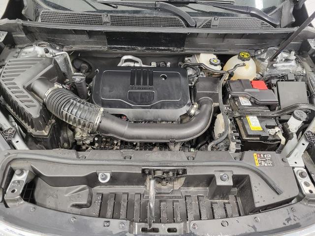 2023 GMC Acadia Vehicle Photo in GREEN BAY, WI 54303-3330